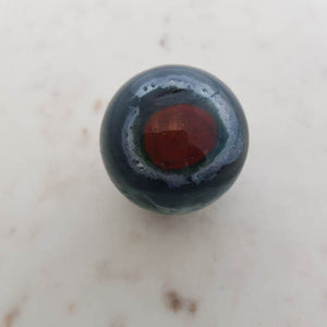 Bloodstone Jasper Sphere