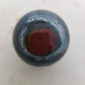 Bloodstone Jasper Sphere