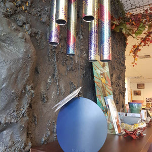 Bohemian Galaxy Tunes Windchime