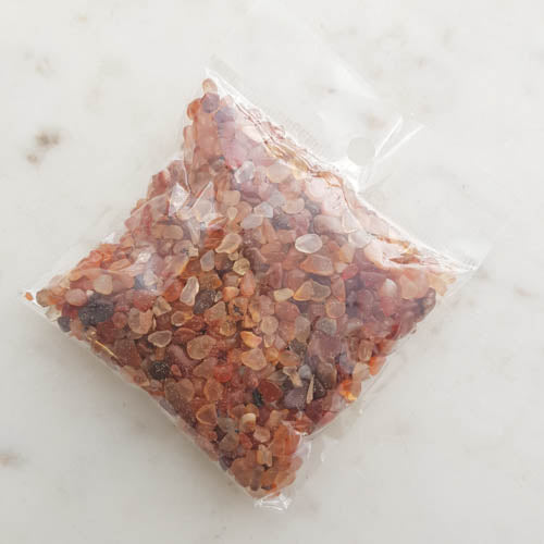 Tiny Crystal Chips (approx. 100grams)