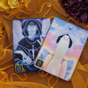 Dreams of Gaia Tarot Cards (Pocket Edition)