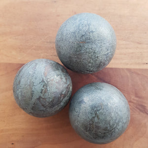 Pyrite Polished Sphere