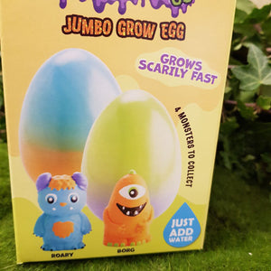 Jumbo Grow Egg