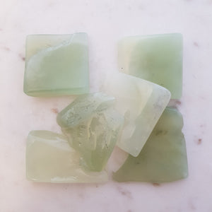 New Jade Polished Slab