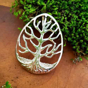 Tree of Life Pendant