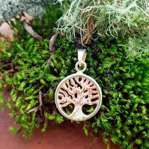 Tree of Life Pendant