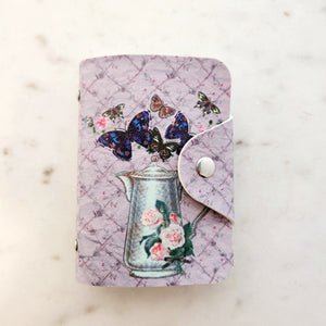 Card holder (assorted approx. 11x7.5cm)