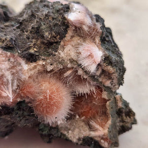 Thomsonite Specimen