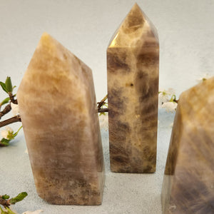 Moonstone Obelisk