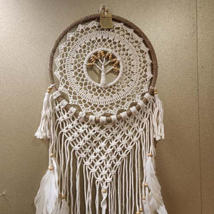 Tree of Life Dream Catcher