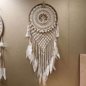 Tree of Life Dream Catcher