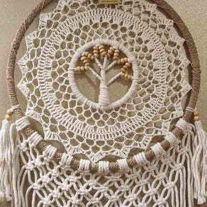 Tree of Life Dream Catcher