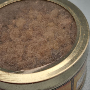 Frankincense Resin in a Tin
