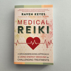 Medical Reiki 