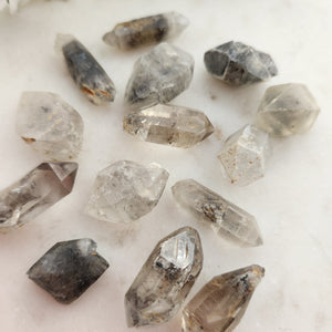 Herkimer Diamond Point 