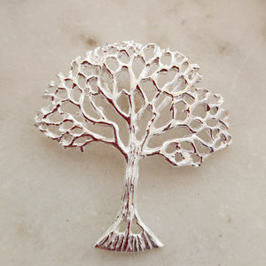 Tree of Life Pendant