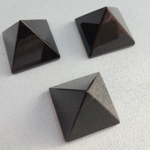 Onyx Pyramid