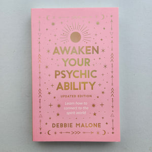 Awaken Your Psychic Ability 