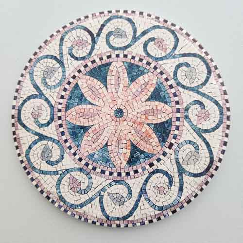 Trivet (approx. 20x20cm)