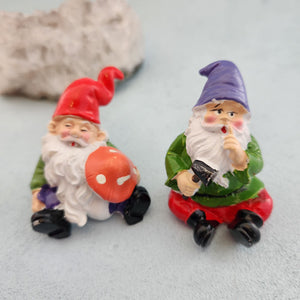 Gnomes Assorted