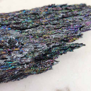 Carborundum