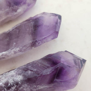 Amethyst Natural Cathedral Point