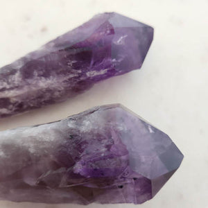 Amethyst Natural Cathedral Point