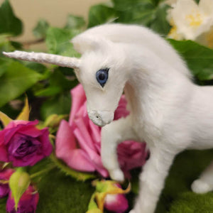 White Unicorn