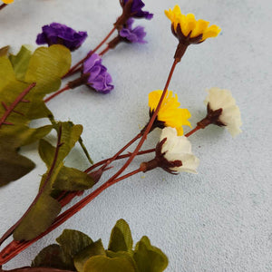 Pretty Flower Sprig For Your Fairy Garden