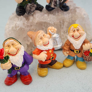 Gnome For Your Fairy Garden