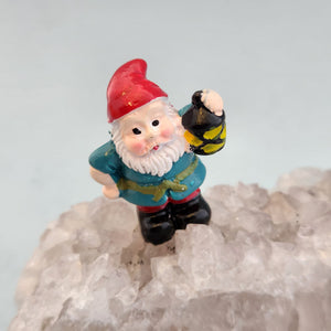 Cheeky Wee Gnome