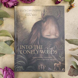 Into the Lonely Woods Gift Book