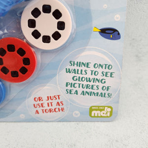 Sea Life Projector Torch