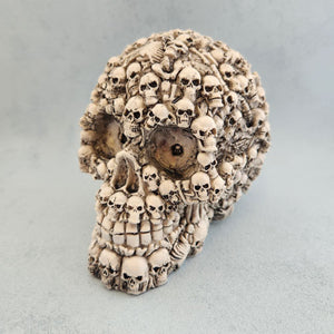White Skull Of Skulls