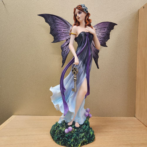 Gate Keeper Fairy (approx. 36x22.5x26cm)