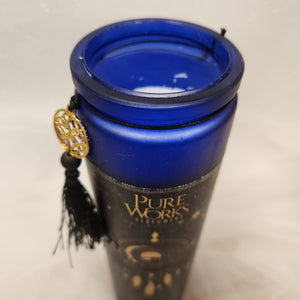 Myrrh & Sandalwood Boho Dreams Manifestation Candle