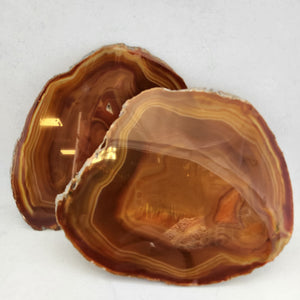 Natural Agate Slab