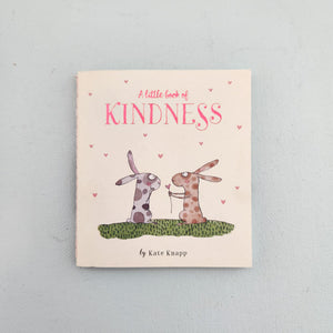 A Little Book of Kindness