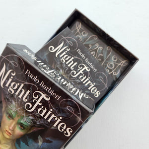 Night Fairies Oracle Cards