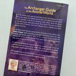 Archangel Guide To The Animal World