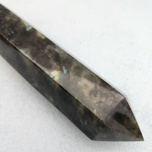 Labradorite Polished Point