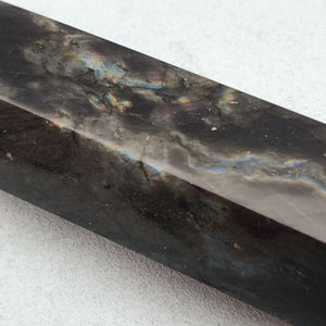 Labradorite Polished Point