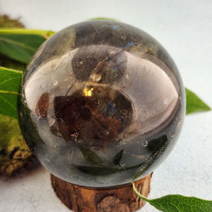 Labradorite Sphere