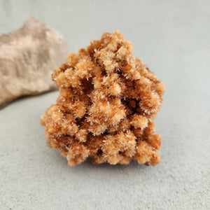 Creedite Cluster from Mexico