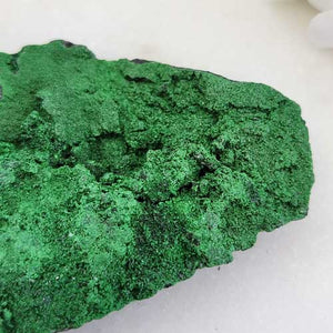 Uvarovite Green Chromium Garnet