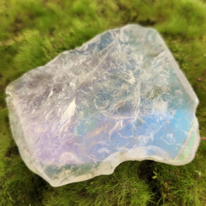 Angel Aura Quartz Slab