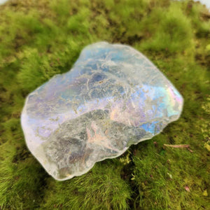 Angel Aura Quartz Slab