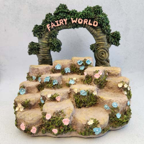 Fairy World Stand