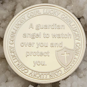 Guardian Angel Coin