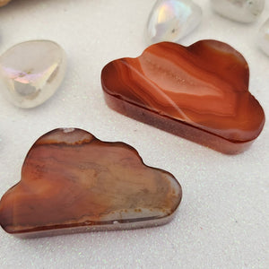 Red Agate Cloud